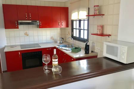 Villa Amanecer 푸에르토 델 카르멘 외부 사진