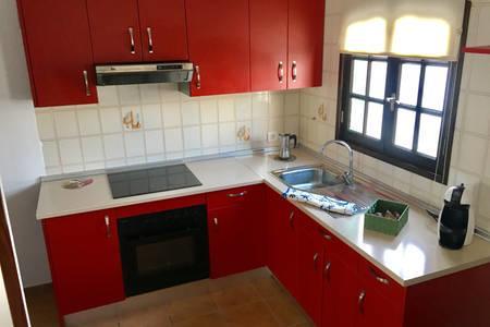 Villa Amanecer 푸에르토 델 카르멘 외부 사진