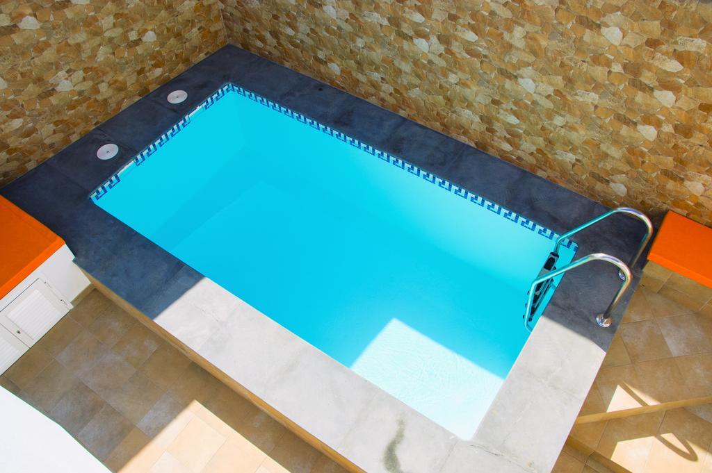 Villa Amanecer 푸에르토 델 카르멘 외부 사진