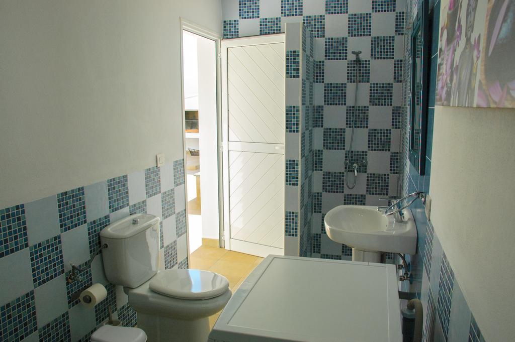 Villa Amanecer 푸에르토 델 카르멘 외부 사진