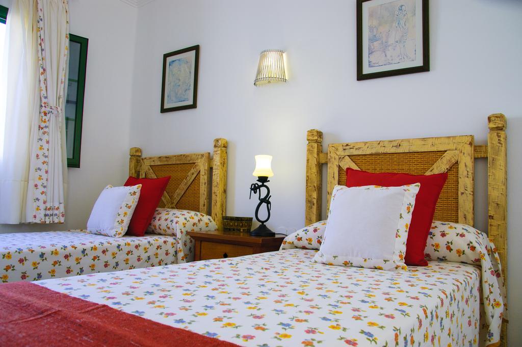 Villa Amanecer 푸에르토 델 카르멘 외부 사진