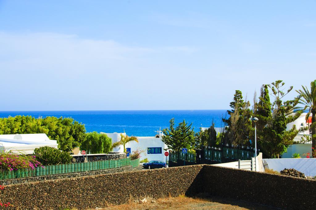 Villa Amanecer 푸에르토 델 카르멘 외부 사진