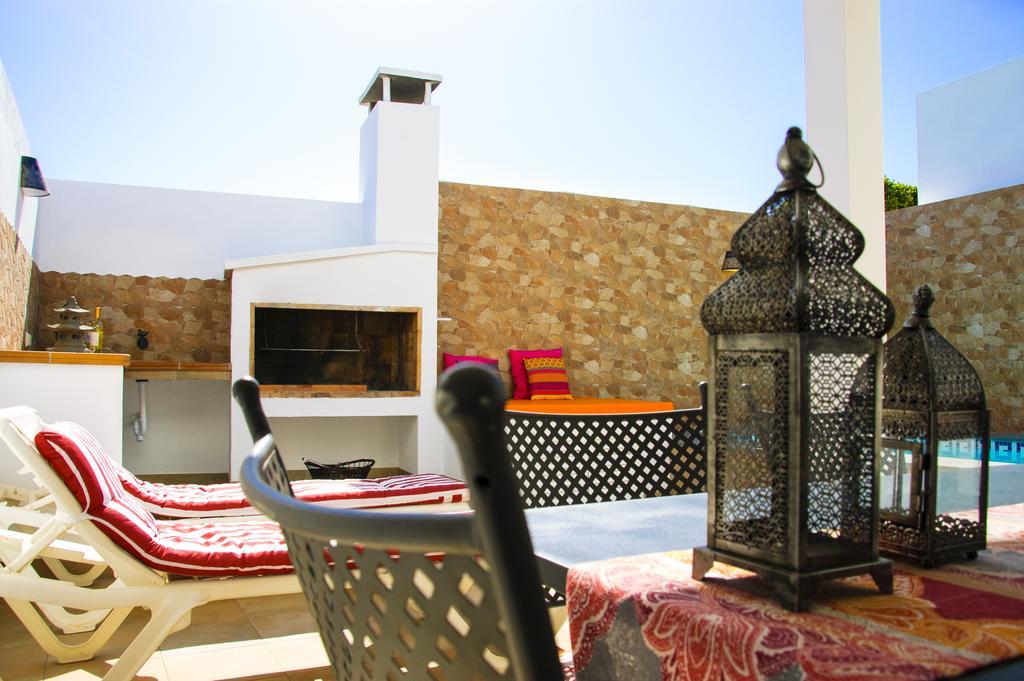 Villa Amanecer 푸에르토 델 카르멘 외부 사진